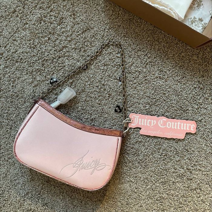 Сумка juicy couture