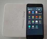 Smartfon HTC Desire 825