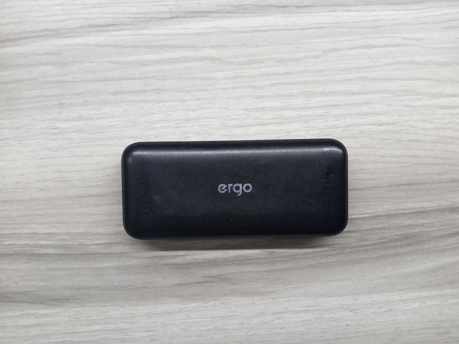 Power Bank 10000 mAh с фонариком павер банк зарядное