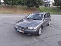 Volvo v70 d5 estimada