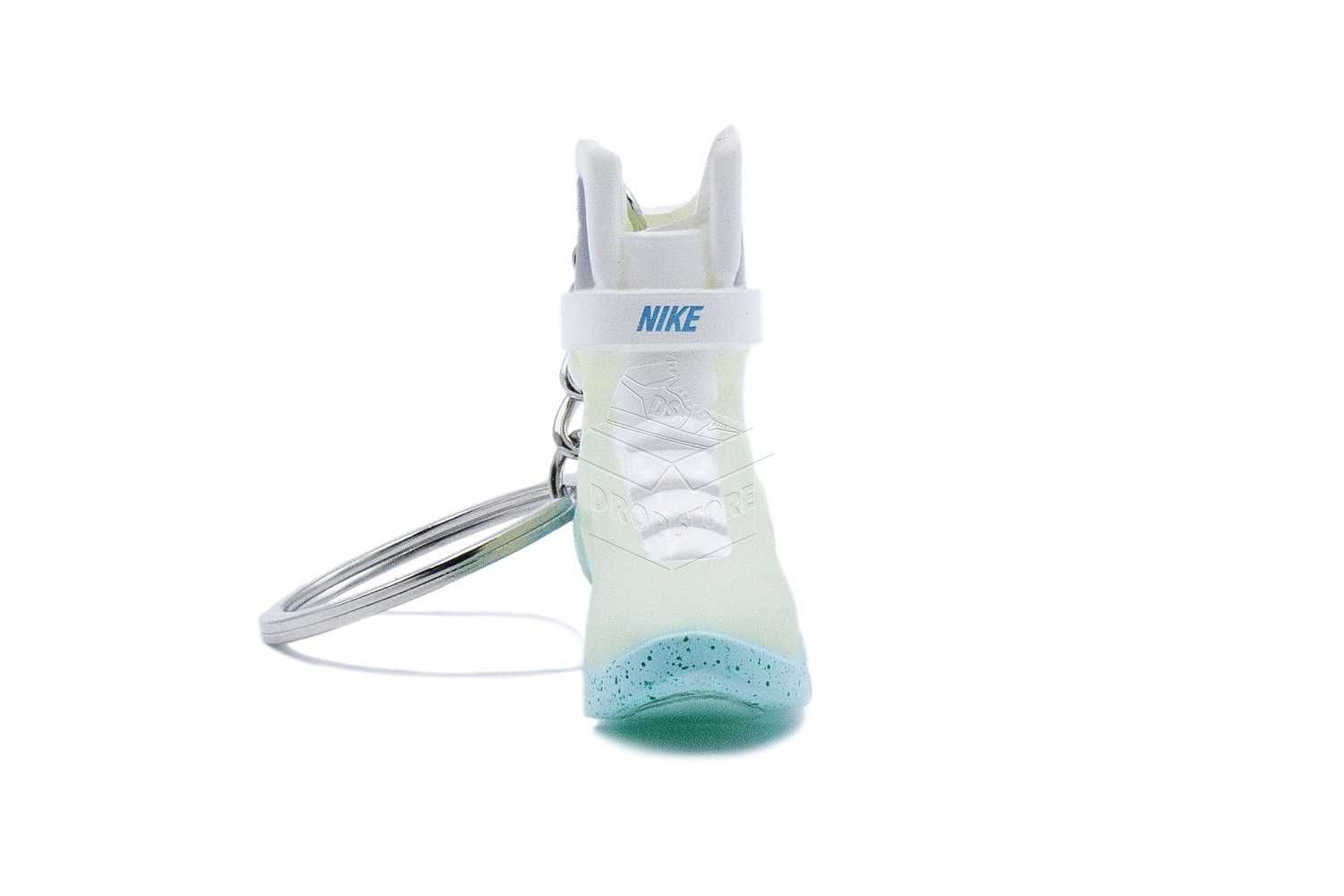 Brelok Nike MAG Back to the Future Fluo / 417744–001F