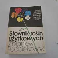 Słownik roślin użytkowych