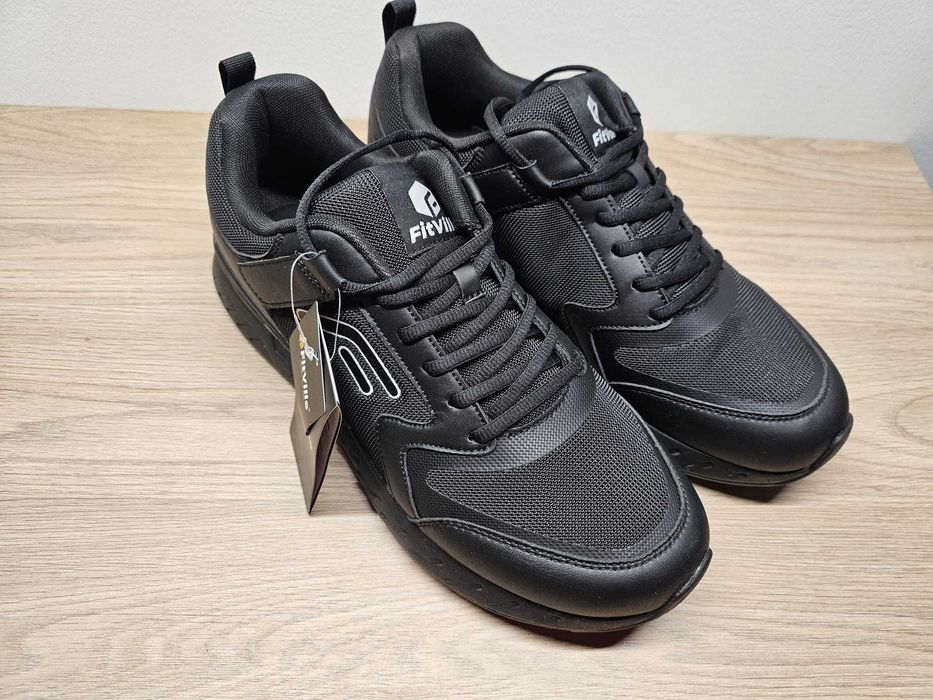 Buty do biegania, adidasy męskie Fitville