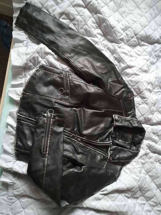 Ramoneska przecierana