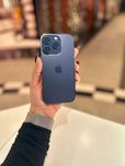 iPhone 14 Pro 256 GB Deep Purple | raty 0%