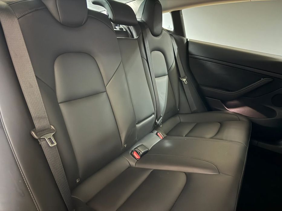 Tesla Model 3 Long Range Dual Motor AWD