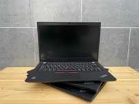 Ноутбук Lenovo ThinkPad T495/Ryzen 5 Pro 3500U/8/256M2/14"/HD/Гарантія
