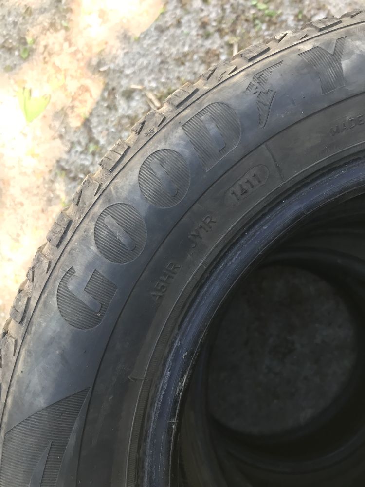 175/70 R14 GoodYear