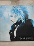 Vinil SPAGNA raro