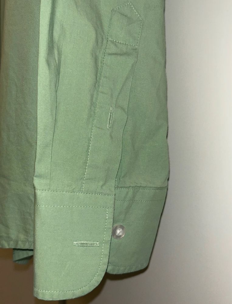 2 camisas novas Mr.Blue