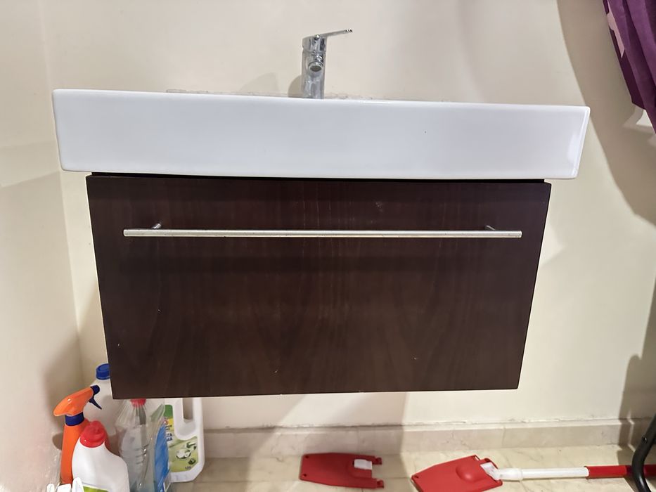 Movel de casa de banho