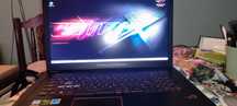 Gamingowy ASUS ROG 17 cali