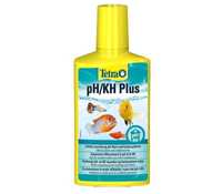 Tetra ph/KH Plus 250ml. podnosi ph/KH