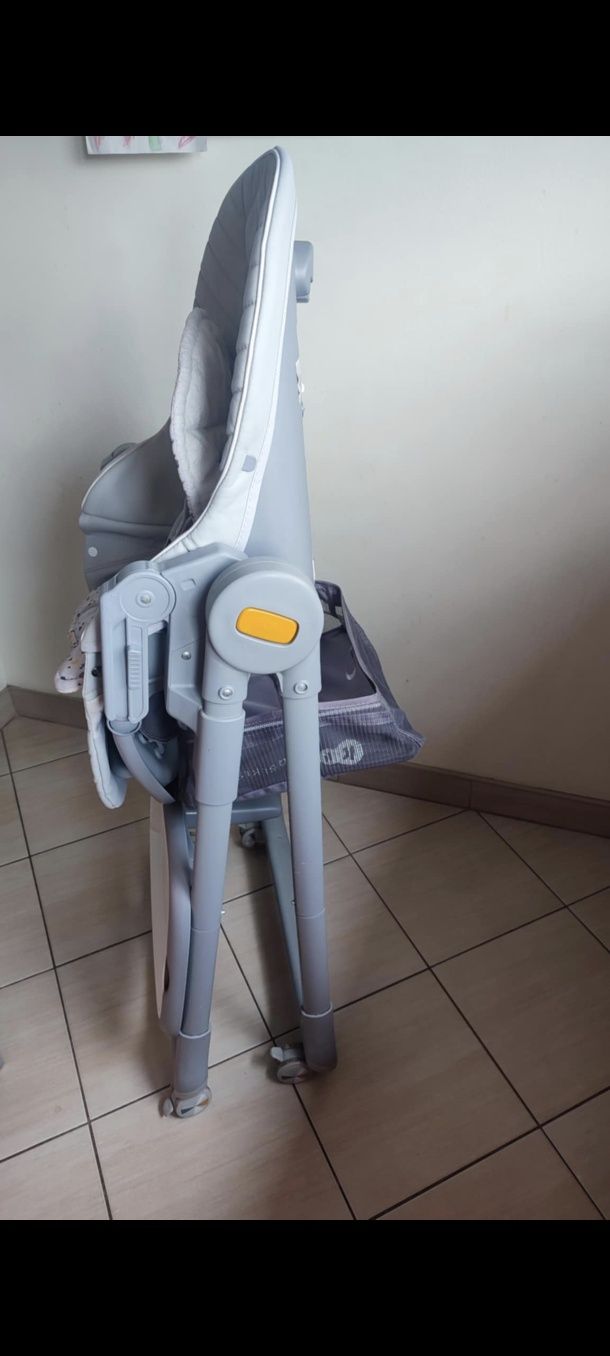 Krzesełko Kinderkraft LASTREE