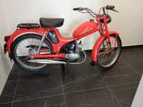 Komar 2351 po renowacji