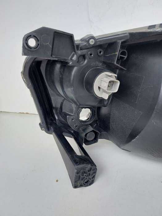 Lampa przednia prawa Suzuki Celerio Led Europa