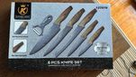 Knife Set 6PCS NOVO