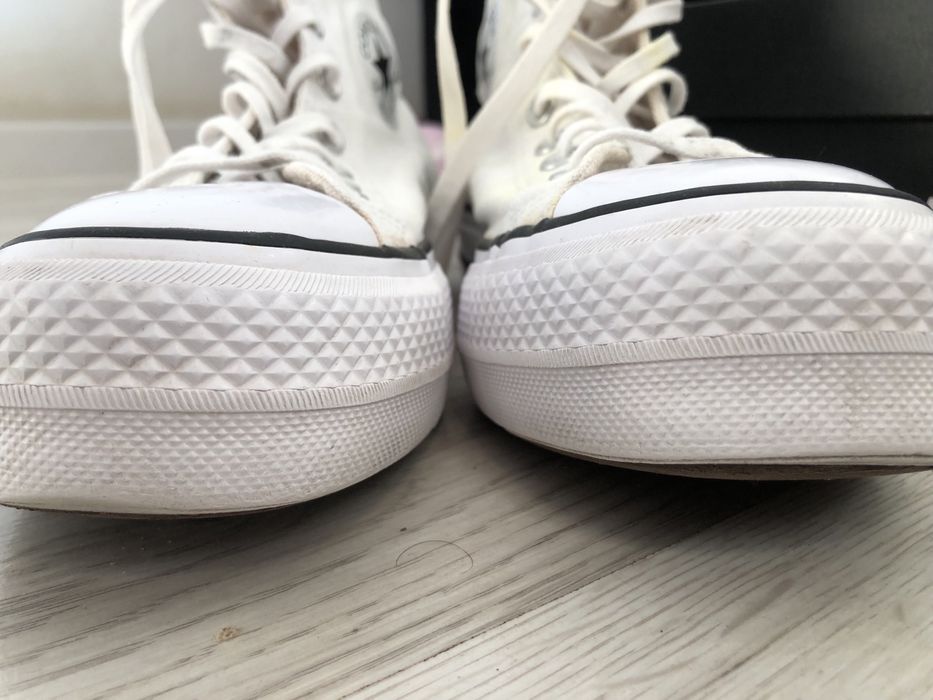 Buty trampki Converse All Star jak nowe!