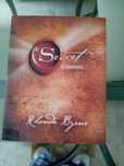 Secret - livro sobre religião e espitualidade