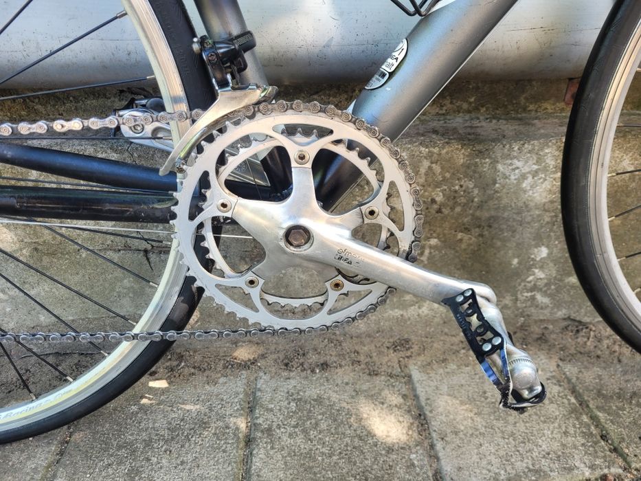 Rower szosowy Orbea 56, kolarka kolarzówka