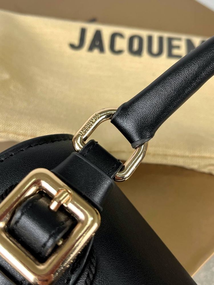 Жіноча сумка Jacquemus misbhv jw pei twinset lv klein coach