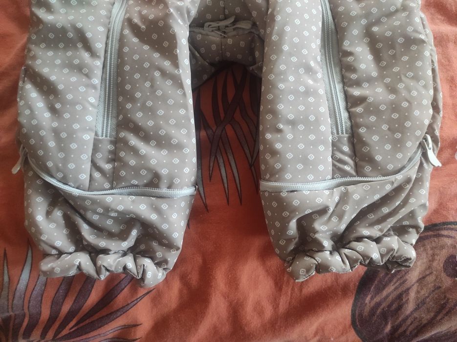 Комбінезон від 0-12 місяців