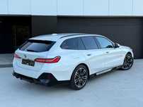 BMW Seria 5 Carbon HAK Webasto HeadUp Kamera3D Gwarancja LED Adaptive Asystenci