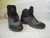 Buty trekkingowe męskie Forclaz MT 100 rozm, 43