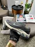 Чоловічі кросівки найк Nike Halo Mix Dark Grey [41,42,43,44,45]