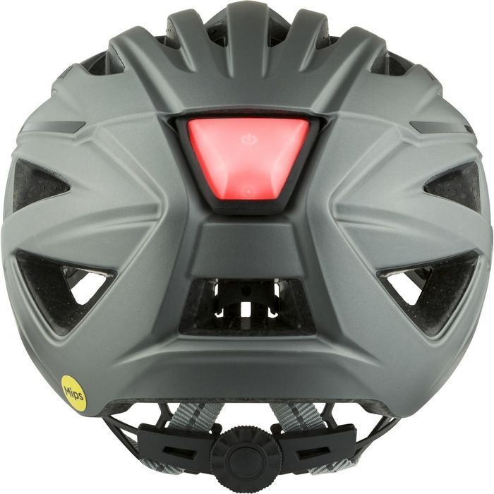 kask rowerowy alpina gent r. m