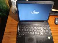 Ноутбук fujitsu A544