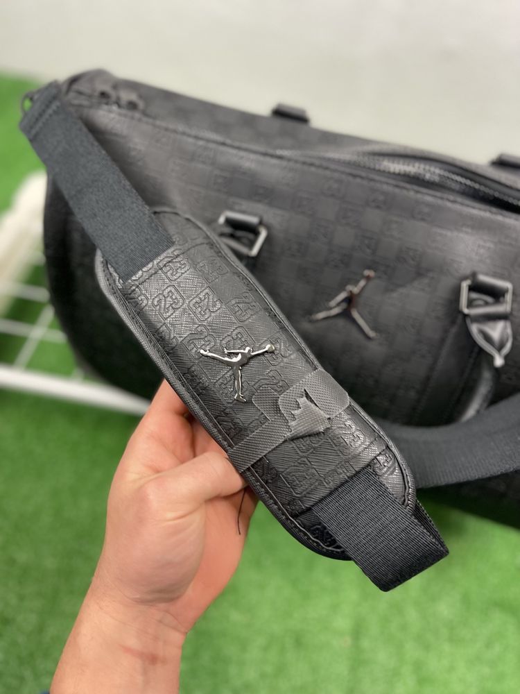 Сумка Jordan MONOGRAM оригінал
