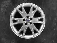 VOLVO S60 V70 II XC90 FELGA ALUMINIOWA R18&quot; 7J 5X108 ET49 30639519