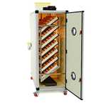 Inkubator lęgowy jaj - Automat - HB500 S