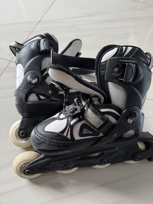 Ролики 31-33 розмір