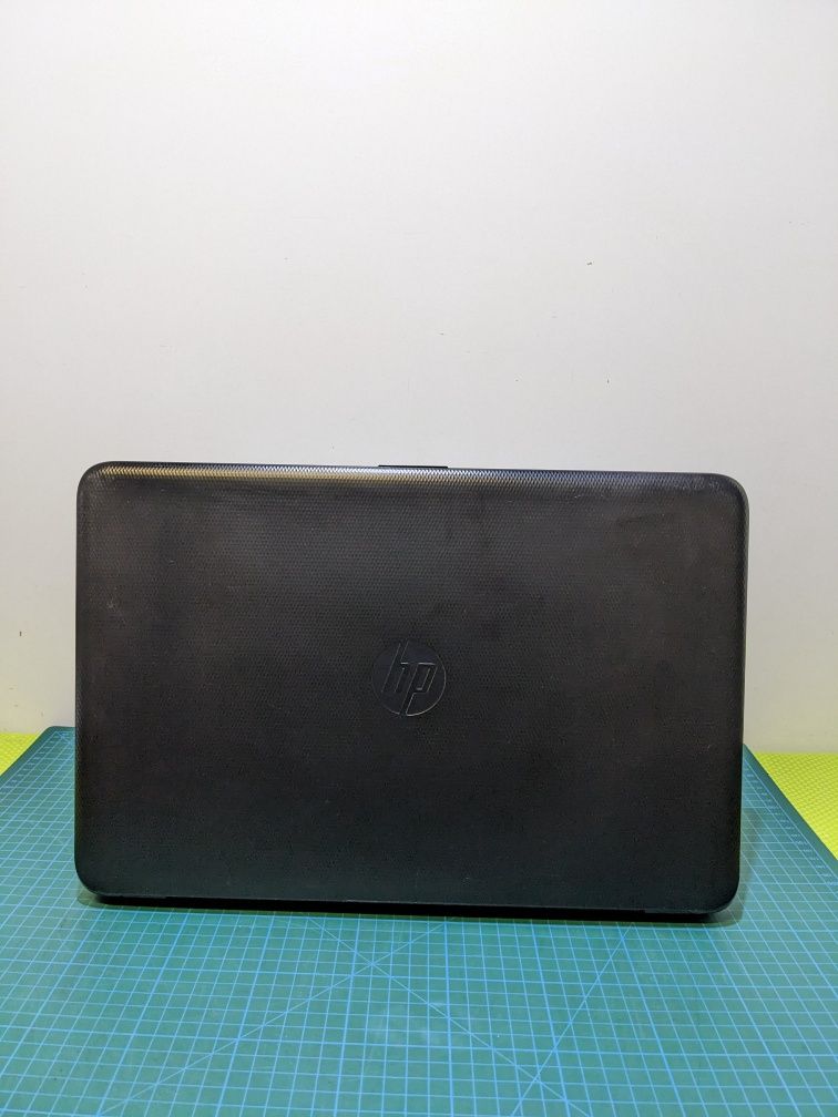 Ноутбук HP 15-ac652ur 15.6" (Intel N3700/8/240) Новая Батарея! (1)