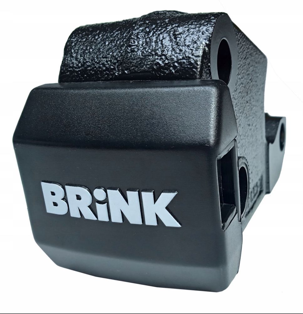 Фаркоп Infiniti QX70/FX 30/37/50 — Brink/ Thule