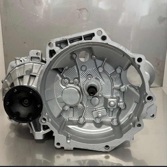 Skrzynia Biegów 2,5TDI HQU 6Biegów Vw Crafter,Mercedes Sprinter