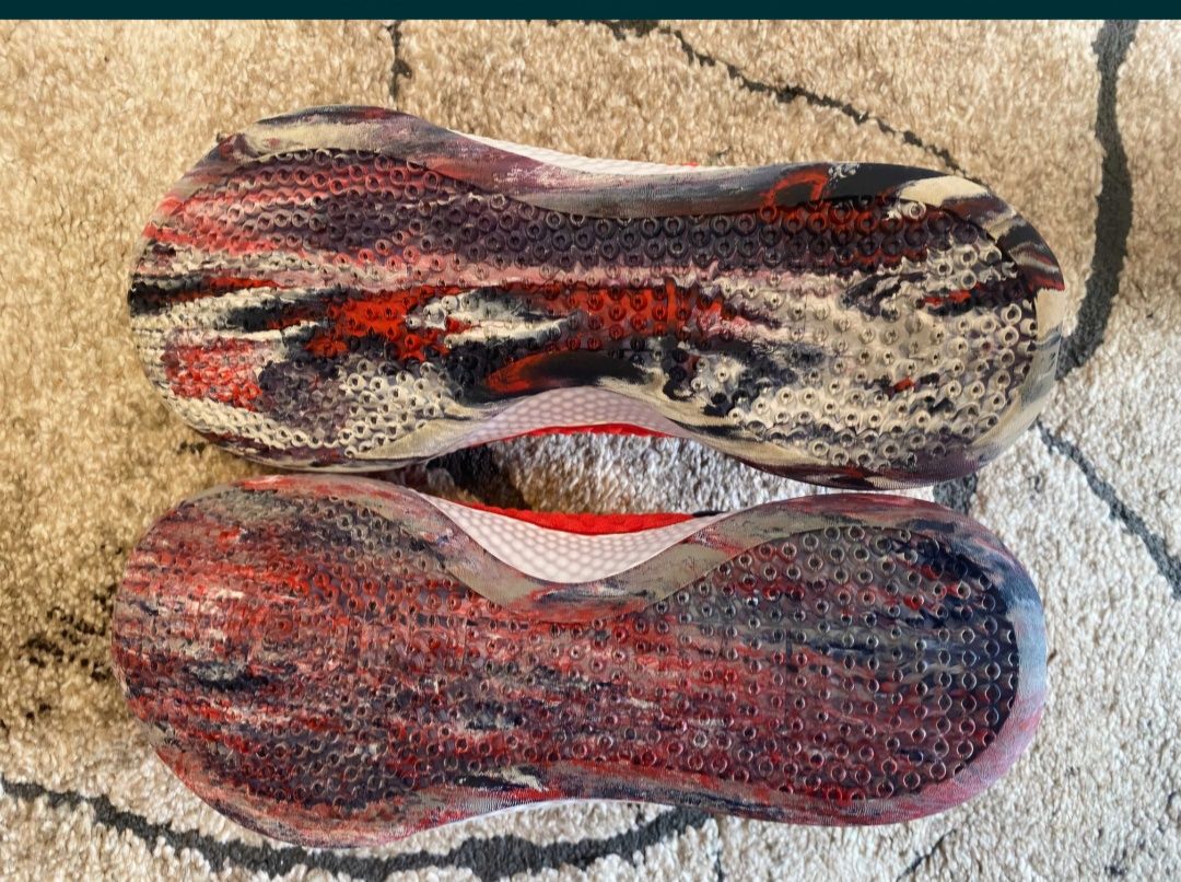 Nike Air Zoom Unvrs Flyease