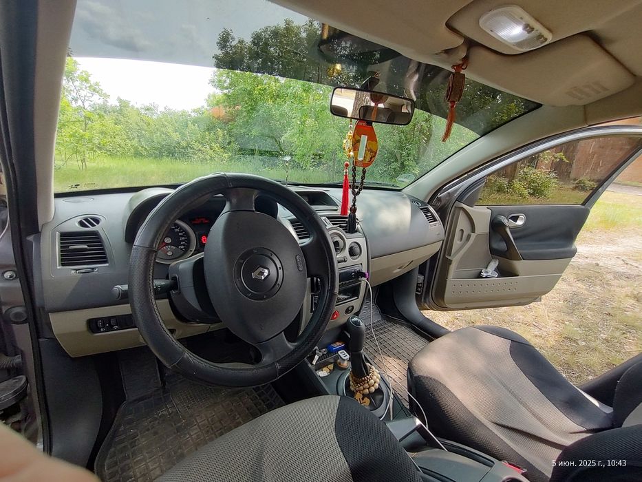 Продам автомобіль