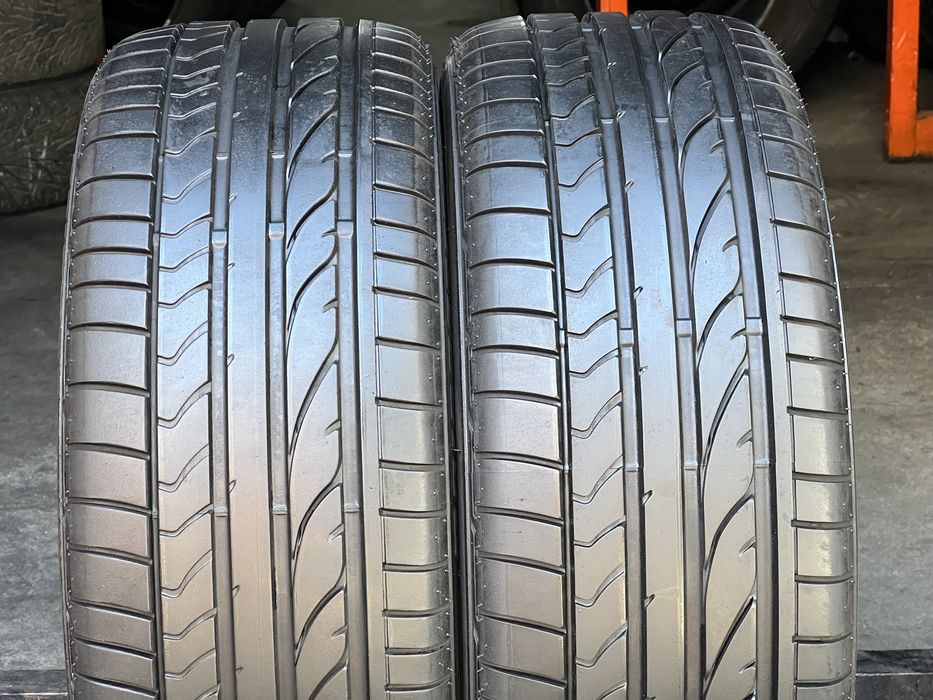 Шины летние 2шт 235/45/R17 Bridgestone Potenza