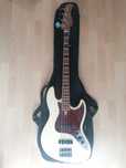 Gitara basowa Marcus Miller Sire V5