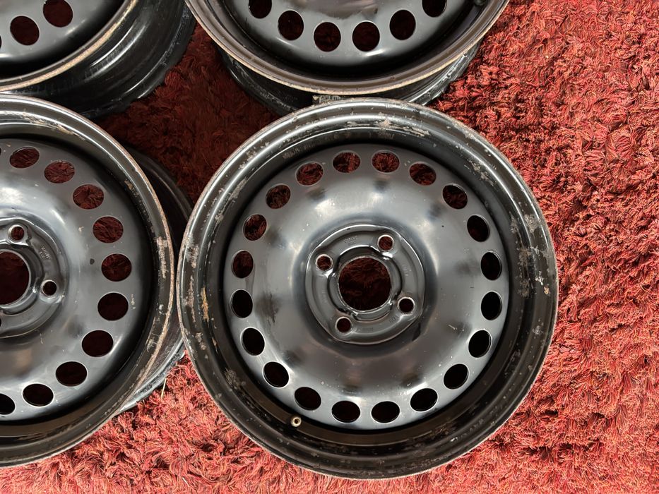 Original Opel Astra Vectra Combo Corsa R14 4x100