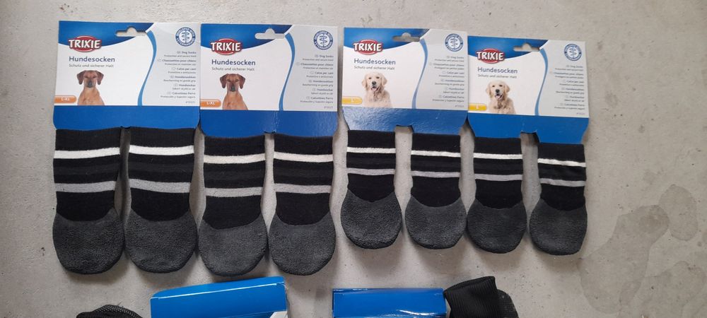 Meias para cães Trixie