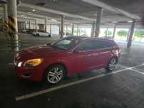 Volvo v60 2.0 T Benzyna 203km