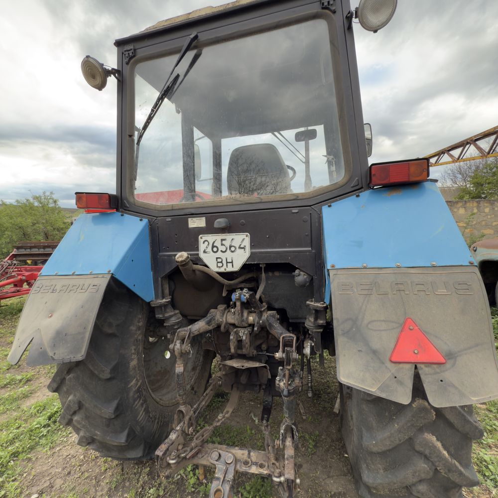 Продам МТЗ 892 2016 рік