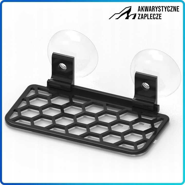 FragRack - Przyssawki Półka na koralowce szczepki korale 10x5,5