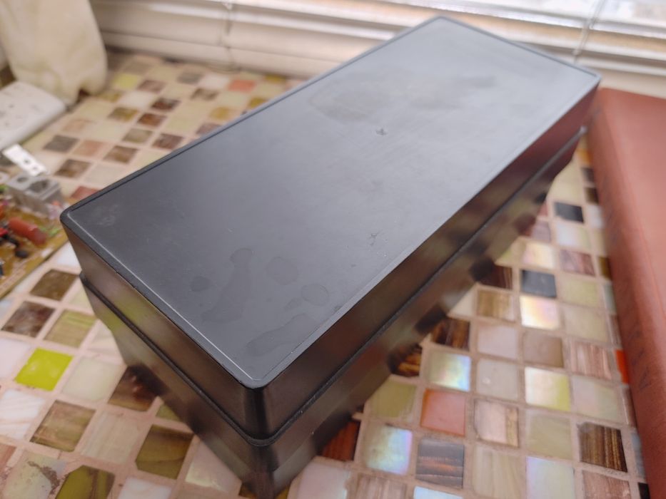 Автомобильный тестер Автотестер АТ-1МЭ