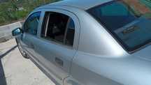 Opel astra 1.4 club