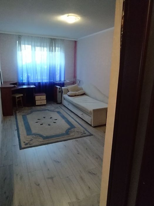 Комната в 3-х комн квартире без хозяев!Минский массив